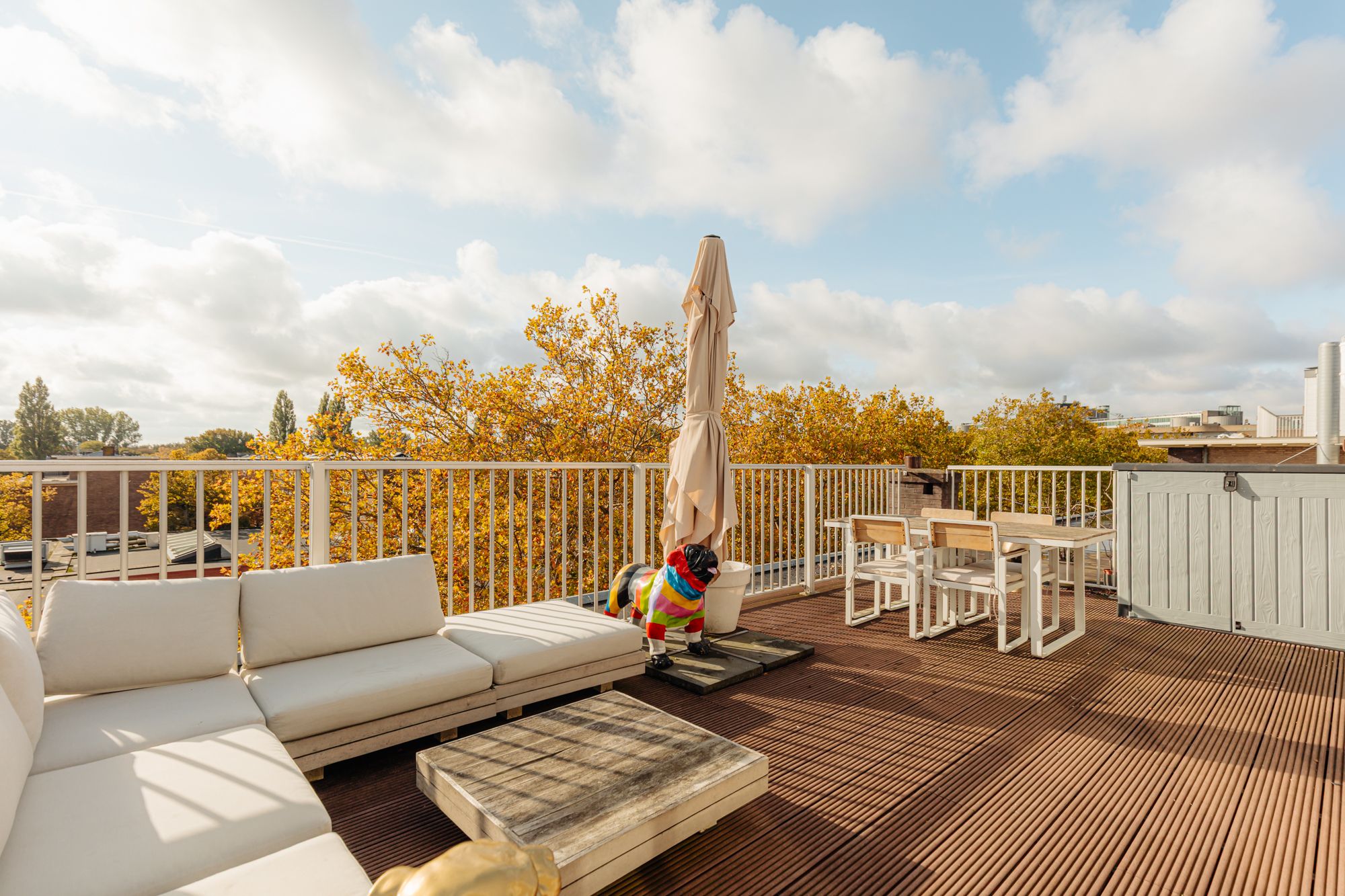 Foto 3 van Bos en Lommerweg 301-4