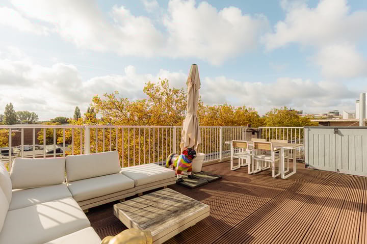 Foto 3 van Bos en Lommerweg 301-4