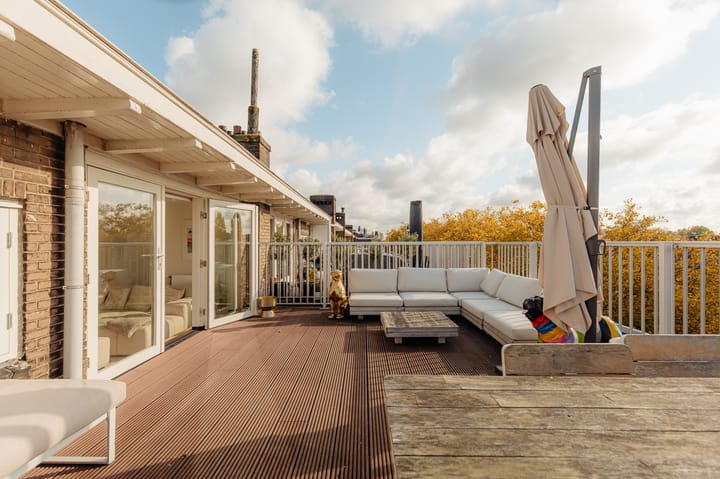 Foto 12 van Bos en Lommerweg 301-4