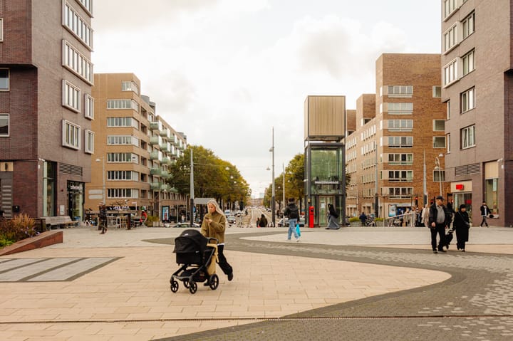 Foto 25 van Bos en Lommerweg 301-4