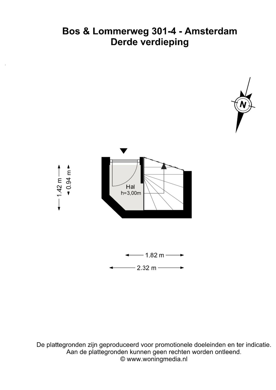 Foto 26 van Bos en Lommerweg 301-4