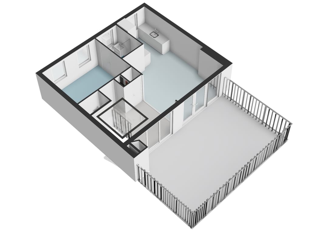 Foto 28 van Bos en Lommerweg 301-4