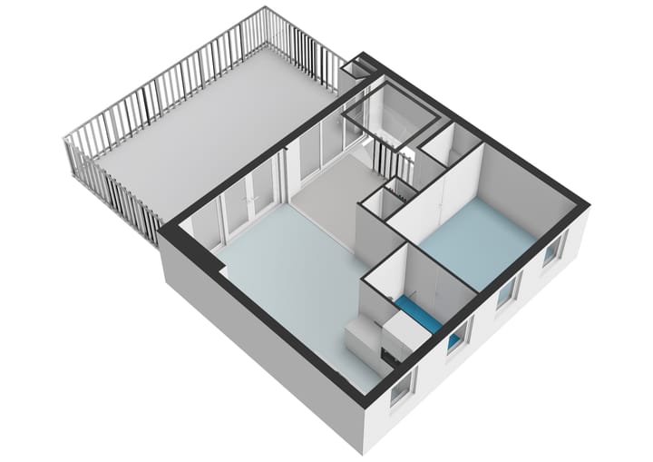 Foto 29 van Bos en Lommerweg 301-4