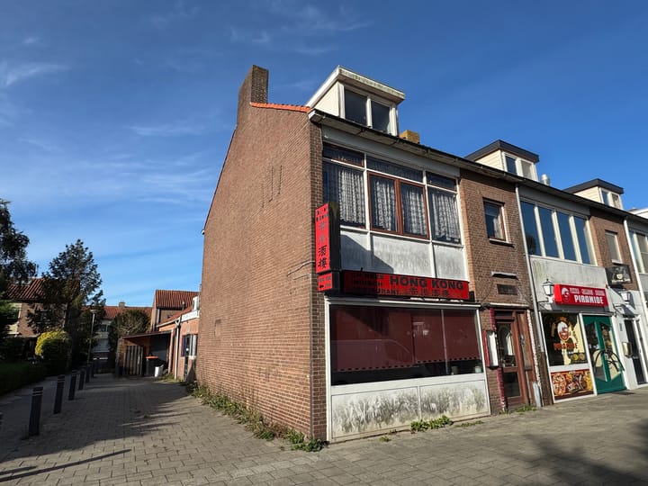 Gruttoplein 1, Nieuwkoop