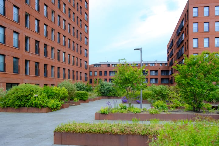 Simon Carmiggelthof 138