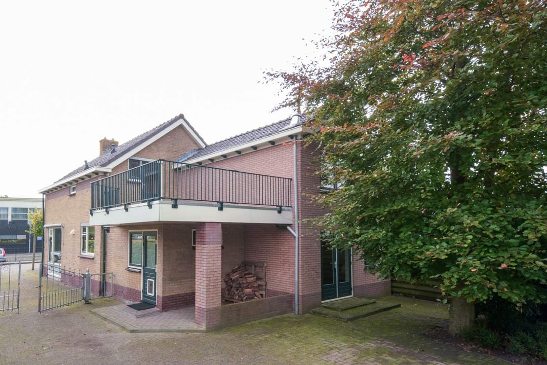 Foto 1 van Meester Geertswei 13