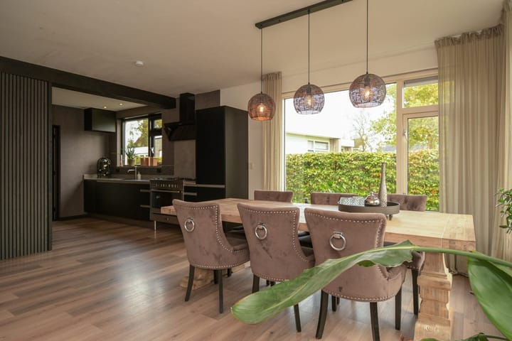 Foto 2 van Meester Geertswei 13