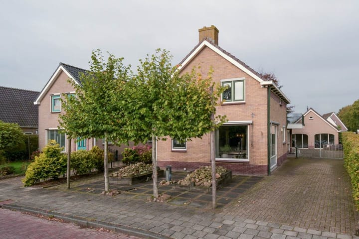 Foto 4 van Meester Geertswei 13