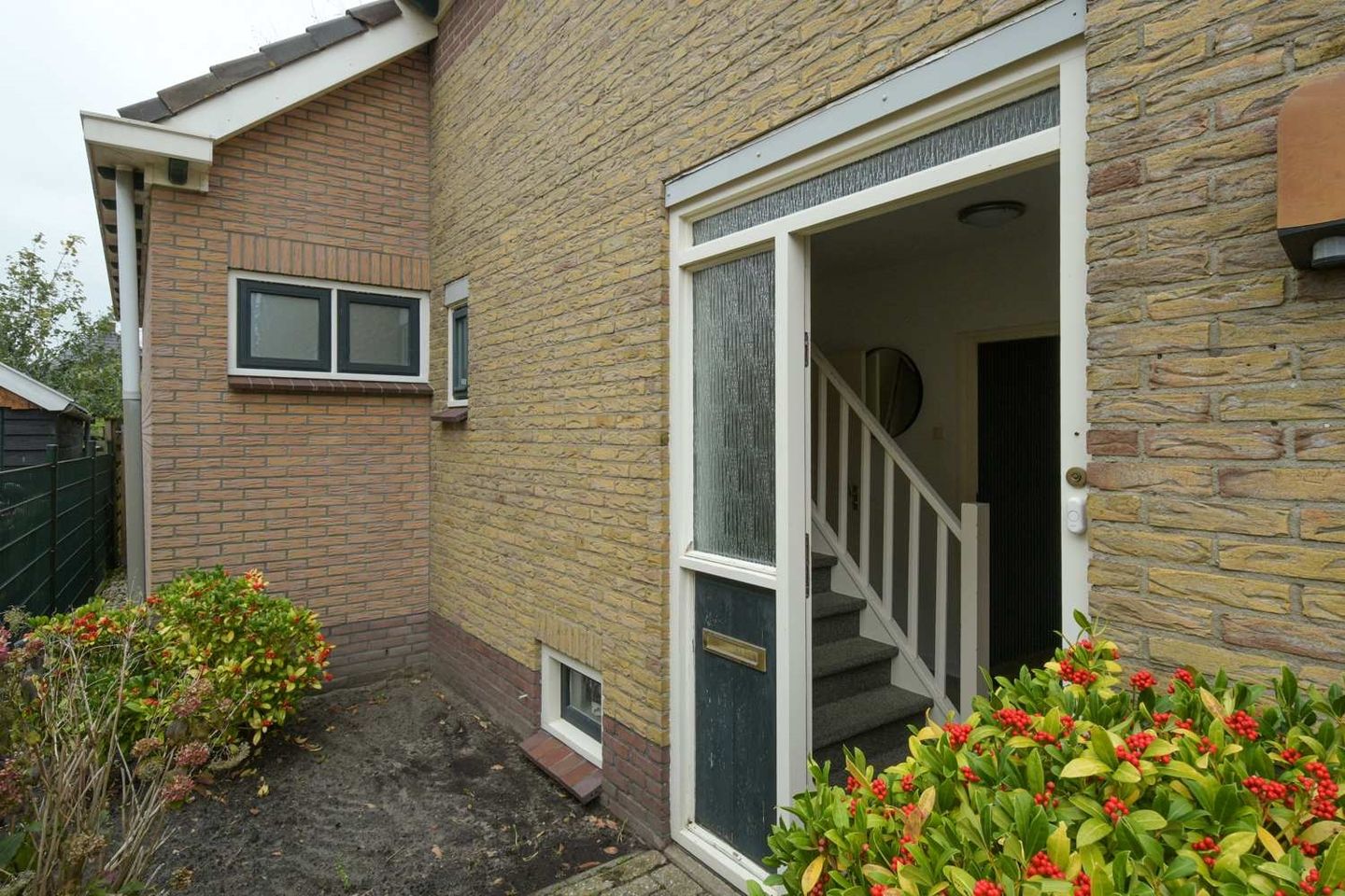 Foto 5 van Meester Geertswei 13