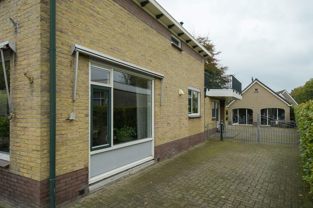 Foto 47 van Meester Geertswei 13