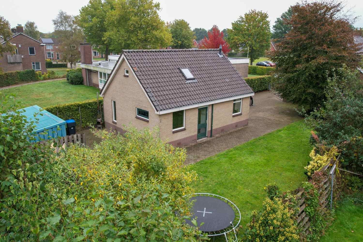 Foto 48 van Meester Geertswei 13