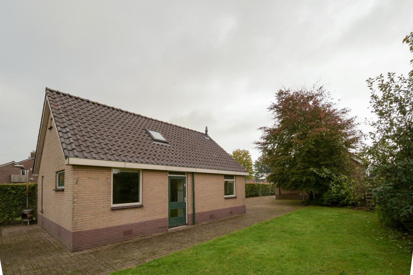 Foto 49 van Meester Geertswei 13