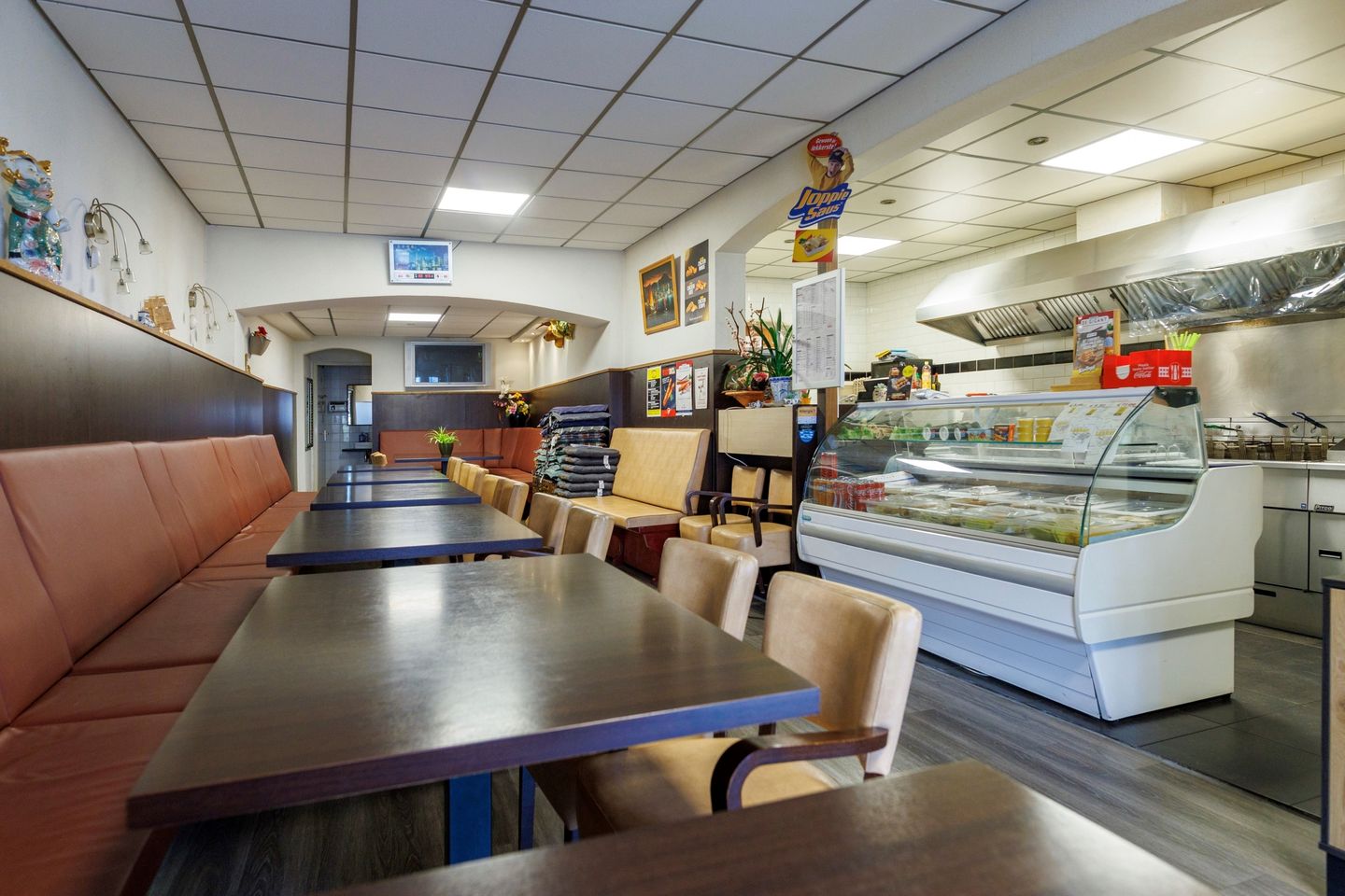 Bekijk foto 4 van Markt 8