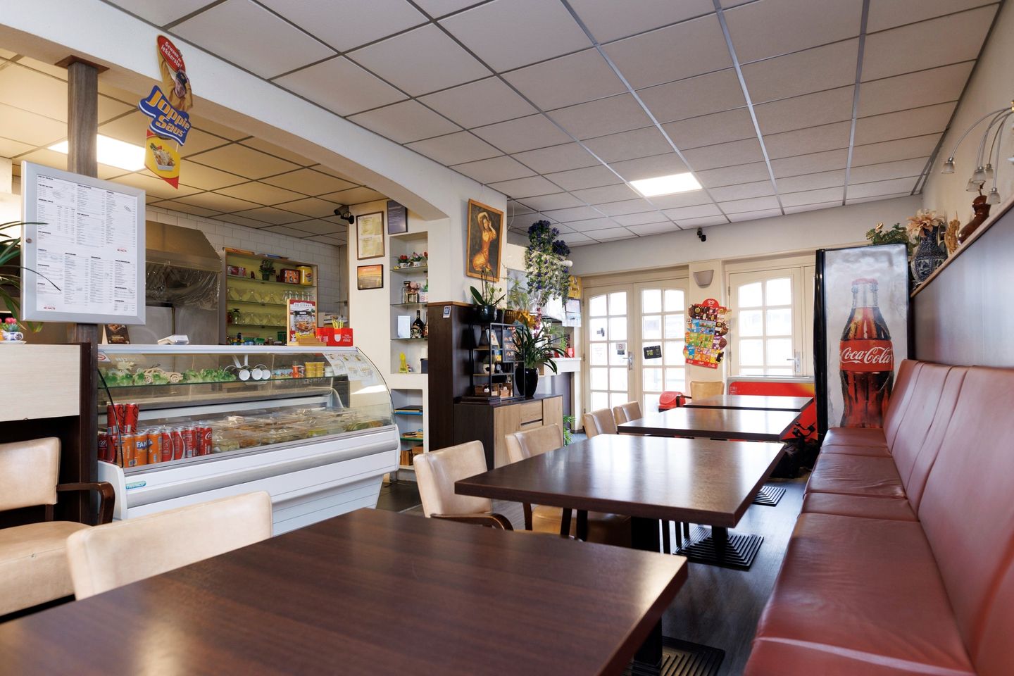 Bekijk foto 5 van Markt 8