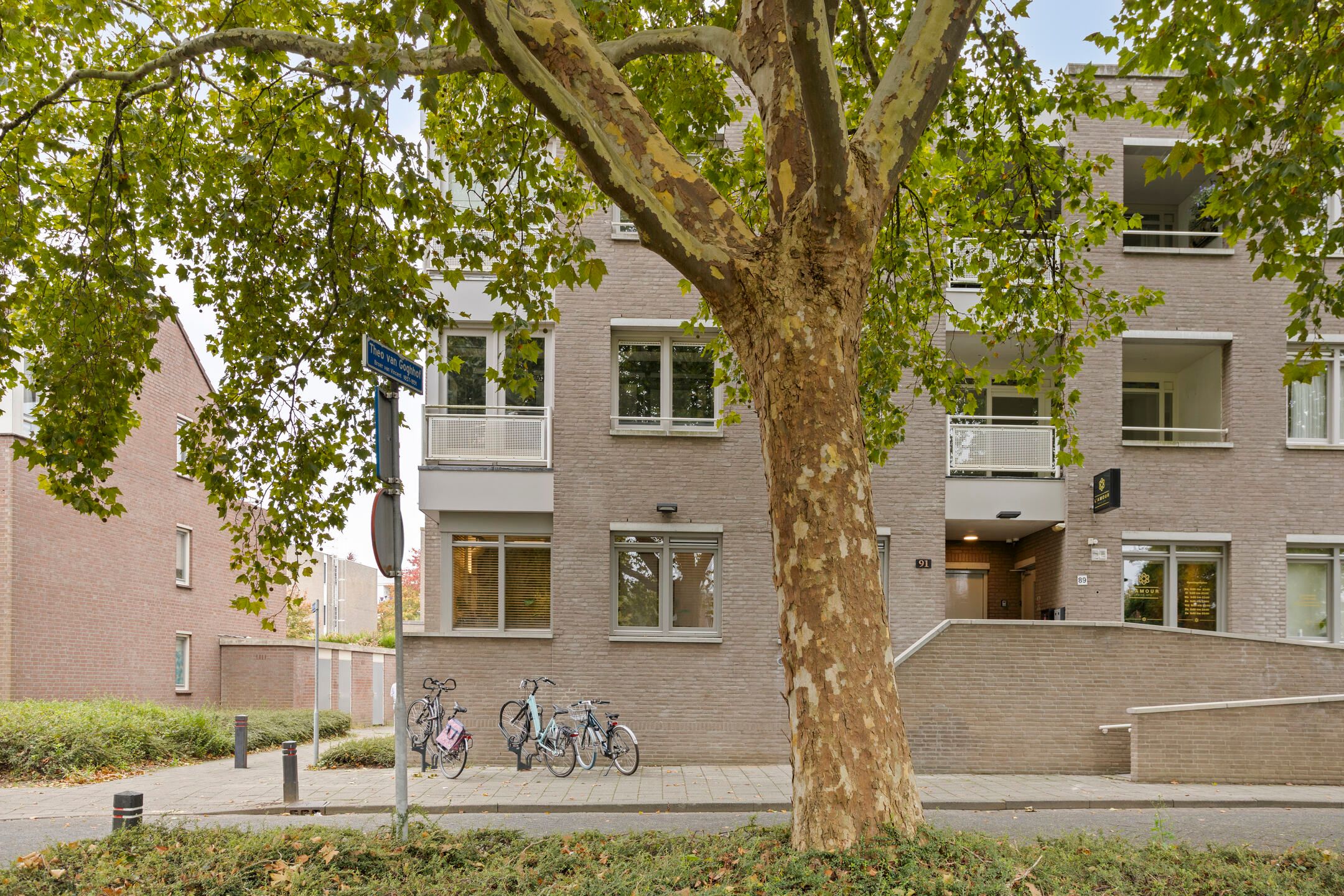 Photo 3 of Vincent van Goghplein 115