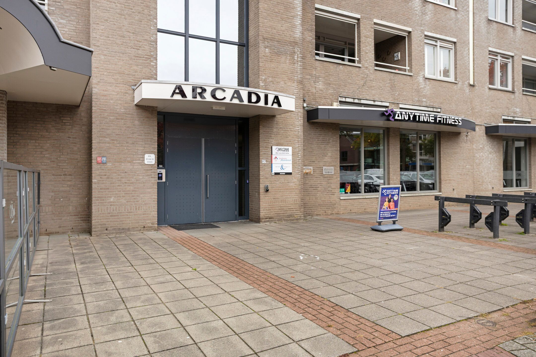 Photo 6 of Vincent van Goghplein 115