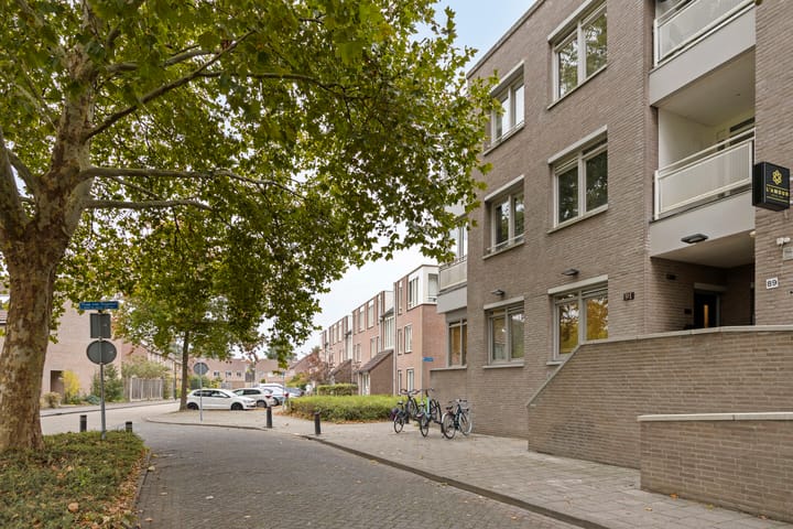 Foto 5 van Vincent van Goghplein 115