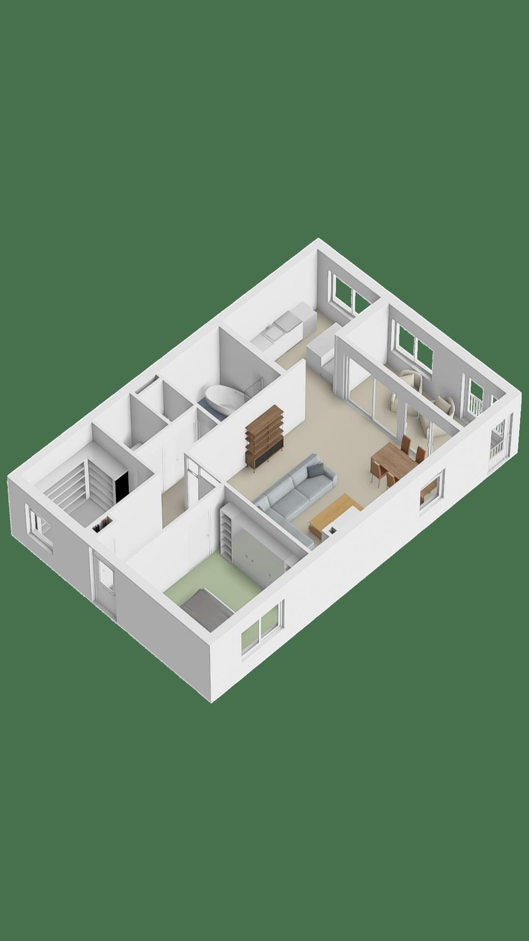 Photo 51 of Vincent van Goghplein 115