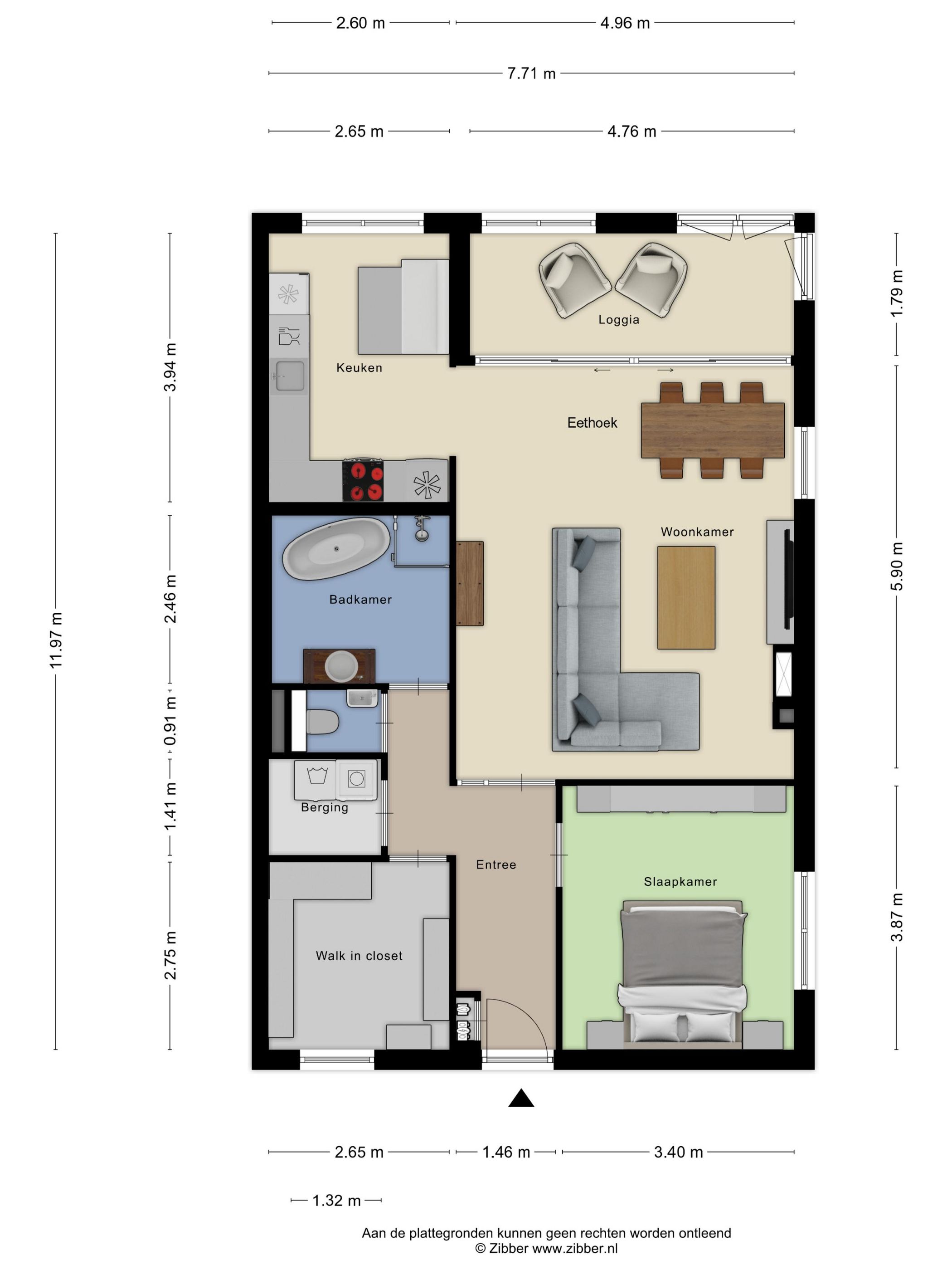 Photo 54 of Vincent van Goghplein 115