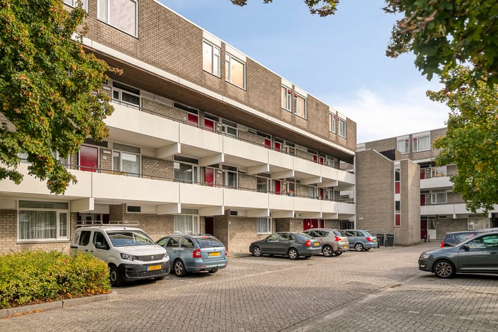 Foto 2 van Huibertplaat 89