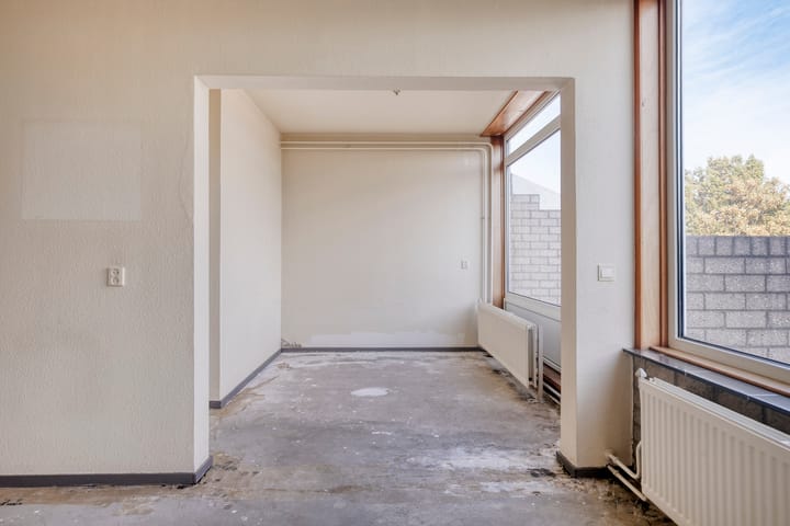 Foto 5 van Huibertplaat 89