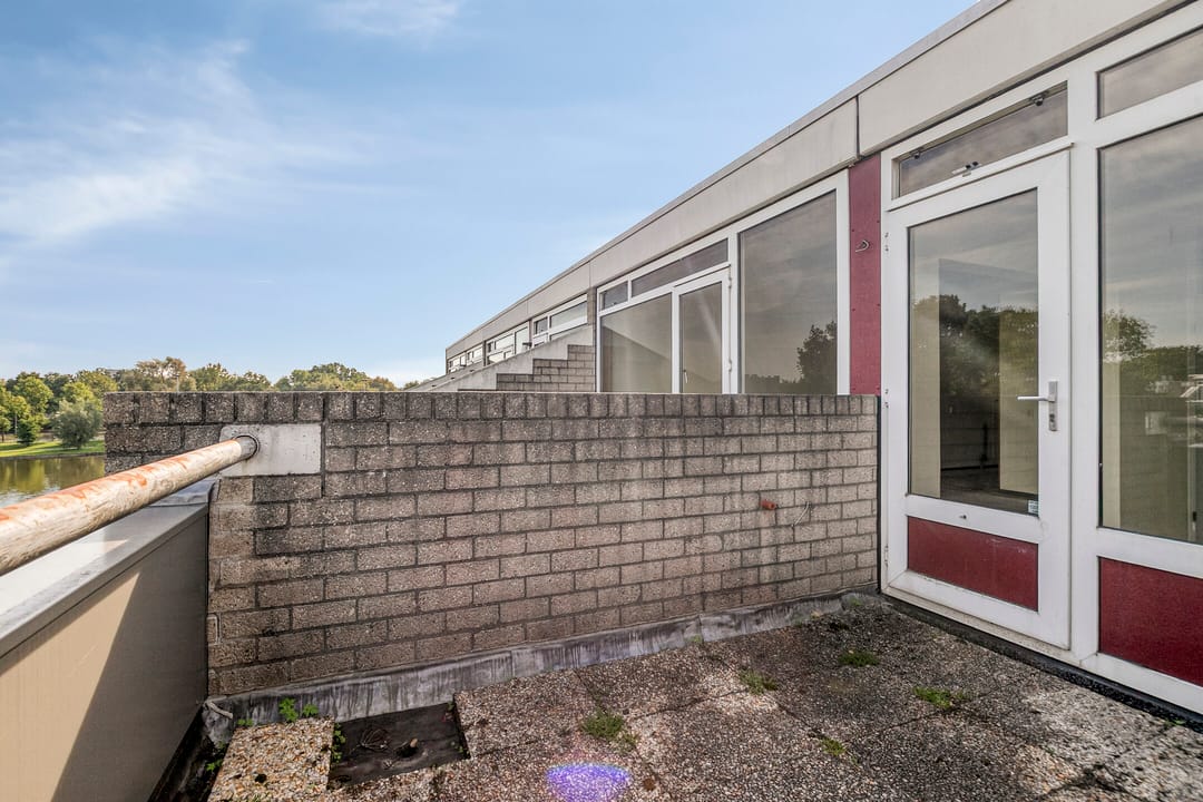 Foto 7 van Huibertplaat 89