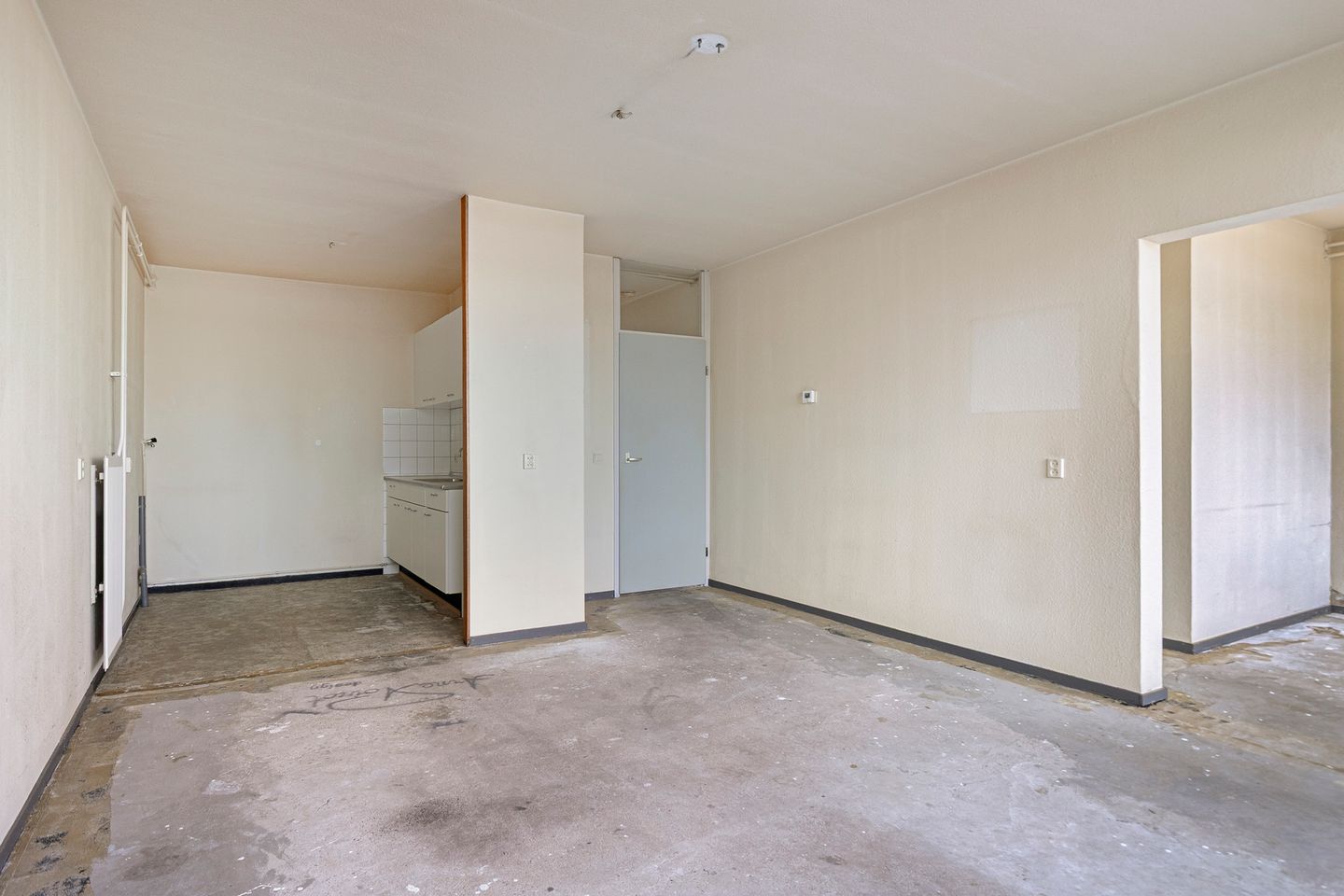 Foto 10 van Huibertplaat 89