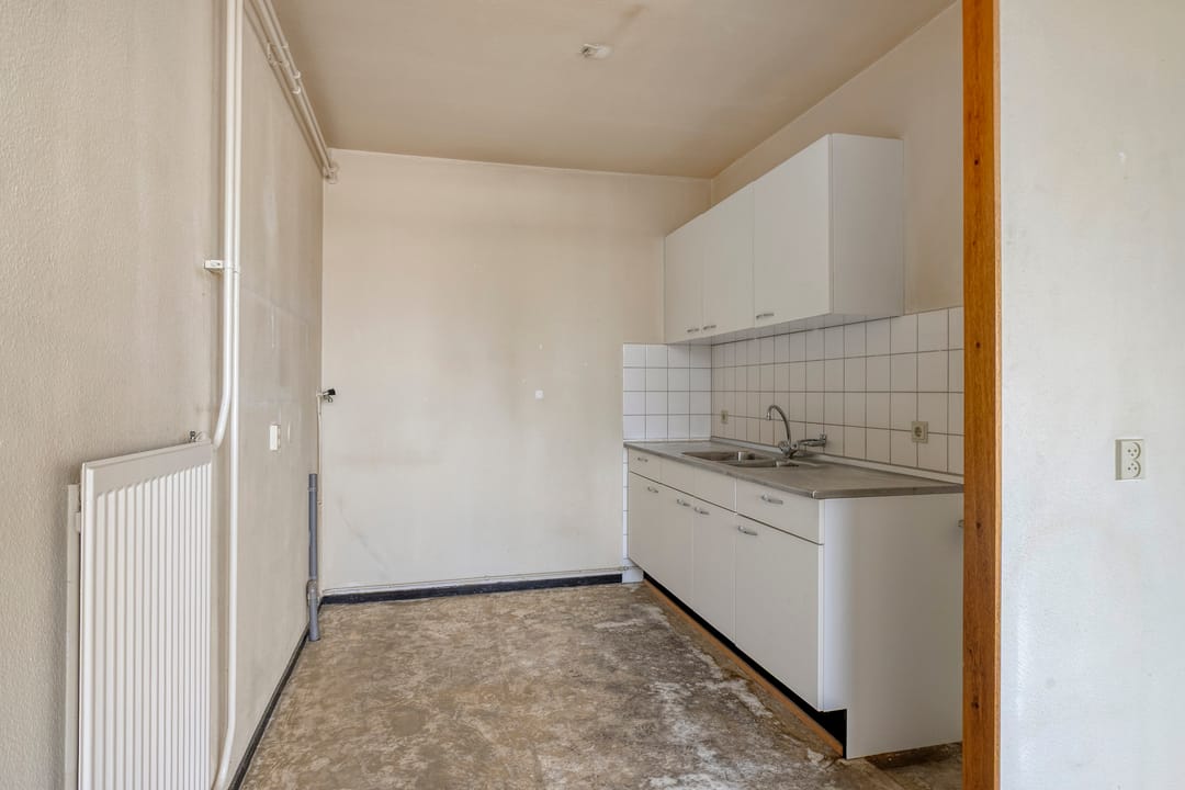 Foto 11 van Huibertplaat 89