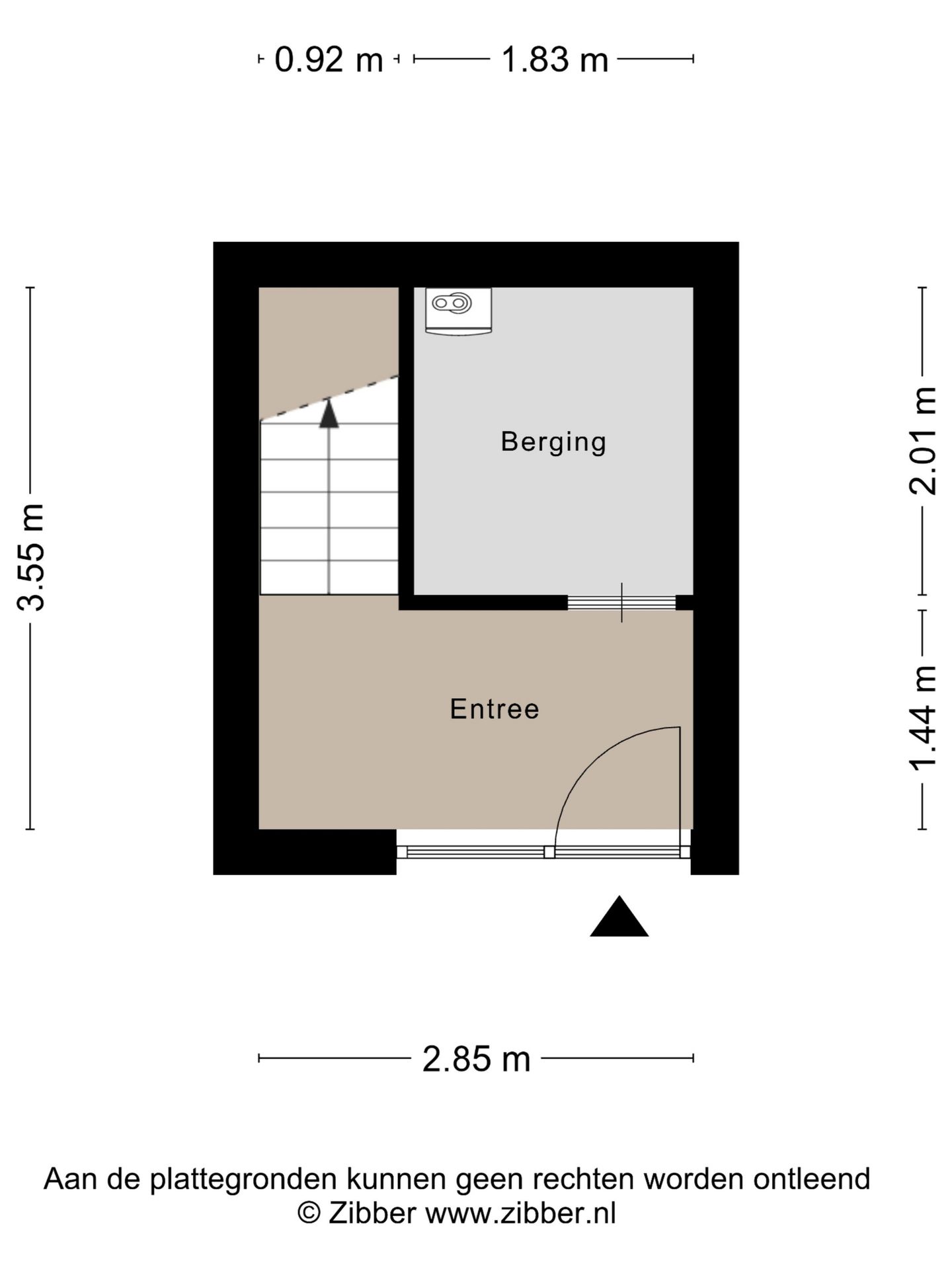 Foto 25 van Huibertplaat 89