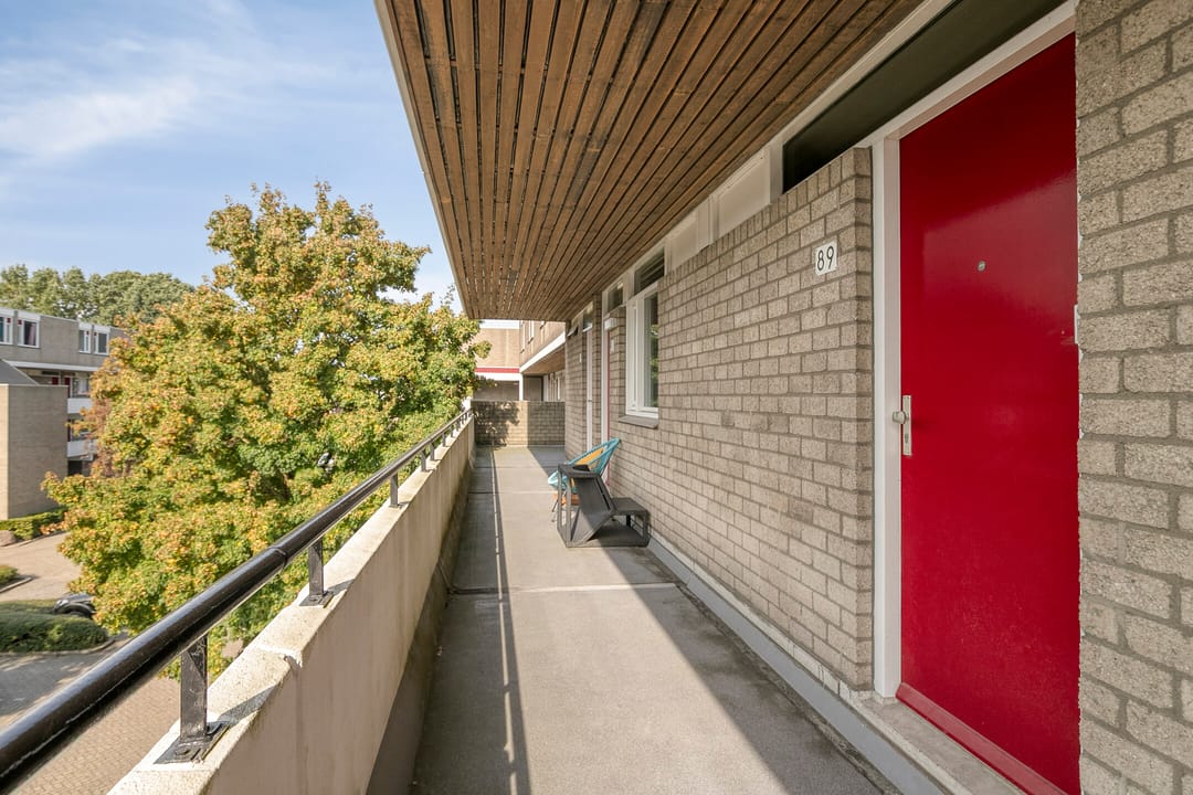 Foto 26 van Huibertplaat 89