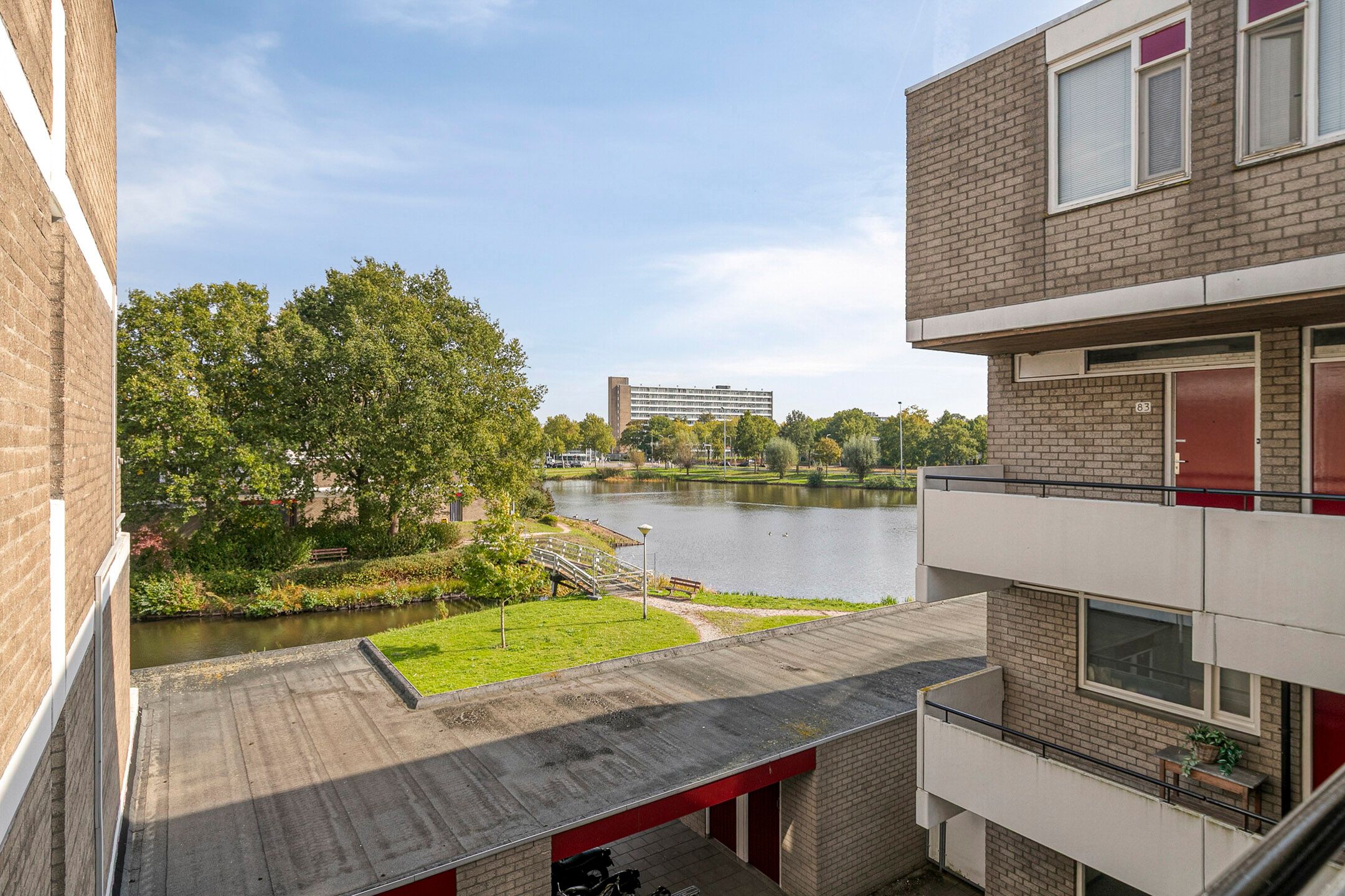 Foto 27 van Huibertplaat 89