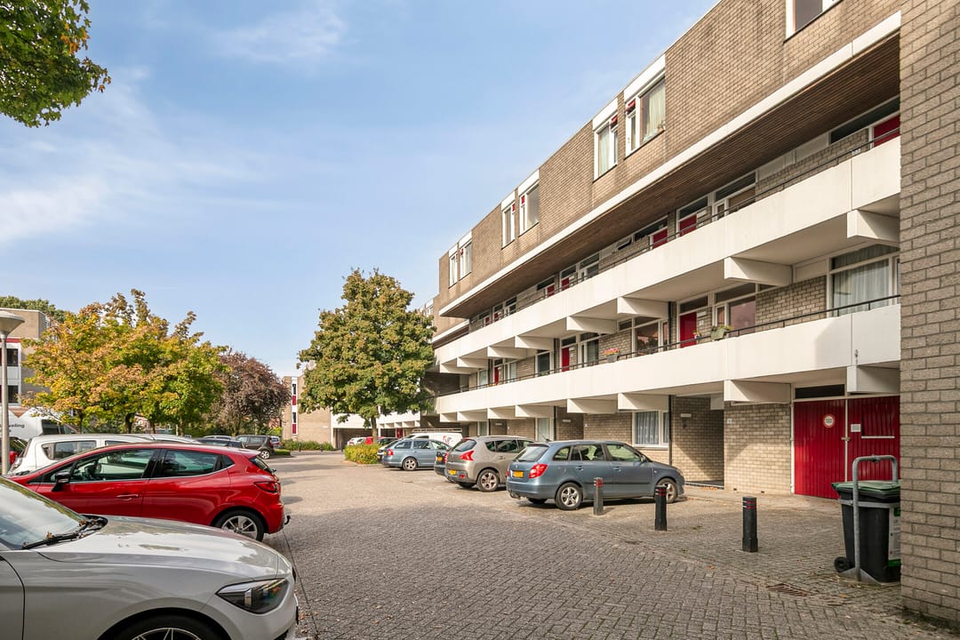 Foto 32 van Huibertplaat 89