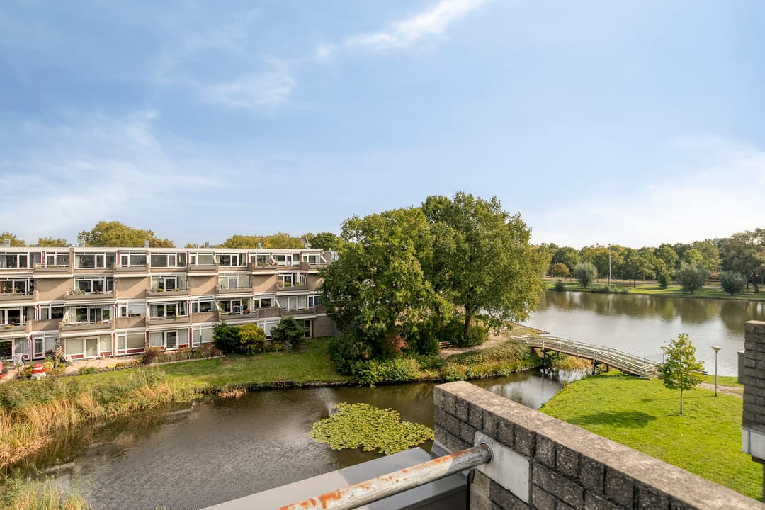 Foto 8 van Huibertplaat 89