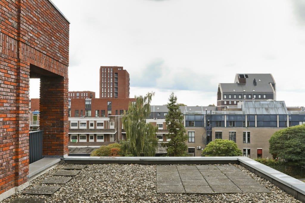 Foto 4 van Nijlandstraat 68