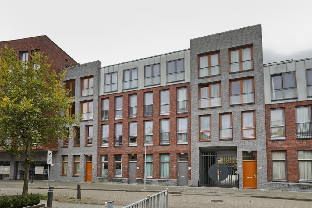 Foto 8 van Nijlandstraat 68