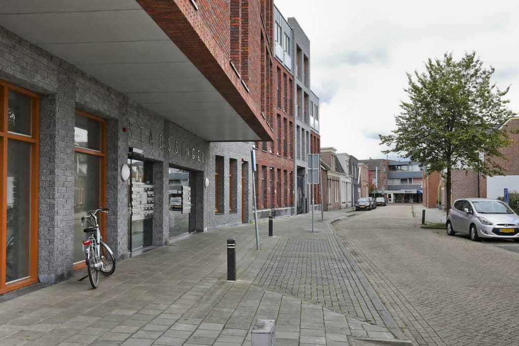 Foto 9 van Nijlandstraat 68