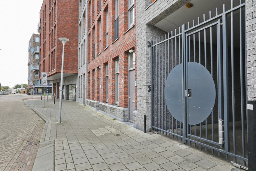 Foto 10 van Nijlandstraat 68