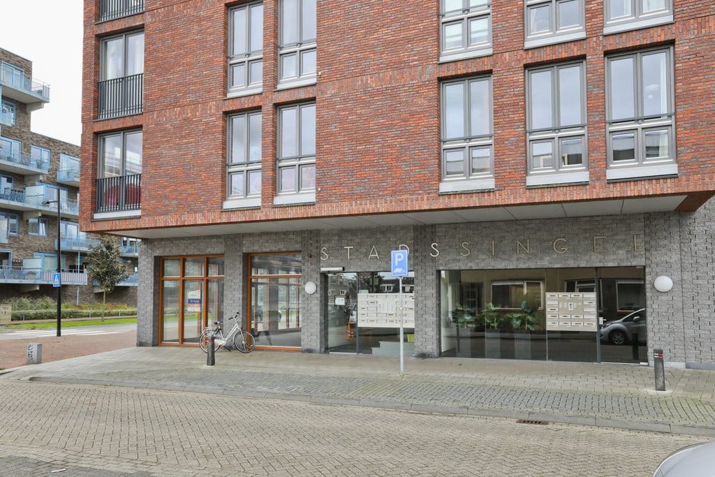 Foto 11 van Nijlandstraat 68