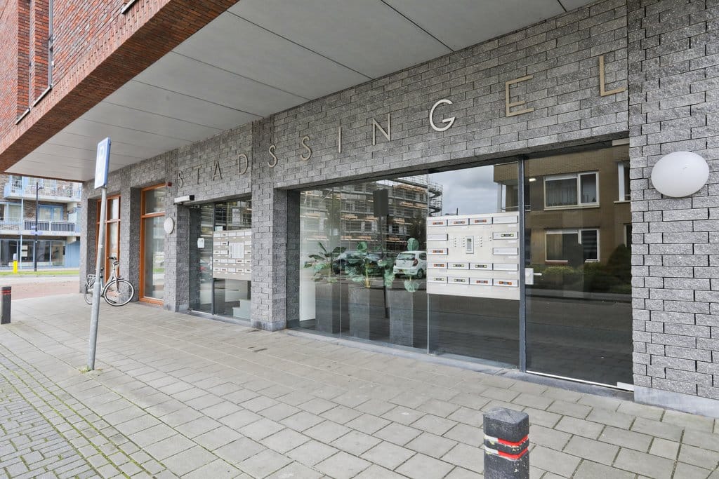 Foto 12 van Nijlandstraat 68