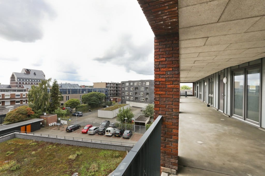 Foto 20 van Nijlandstraat 68