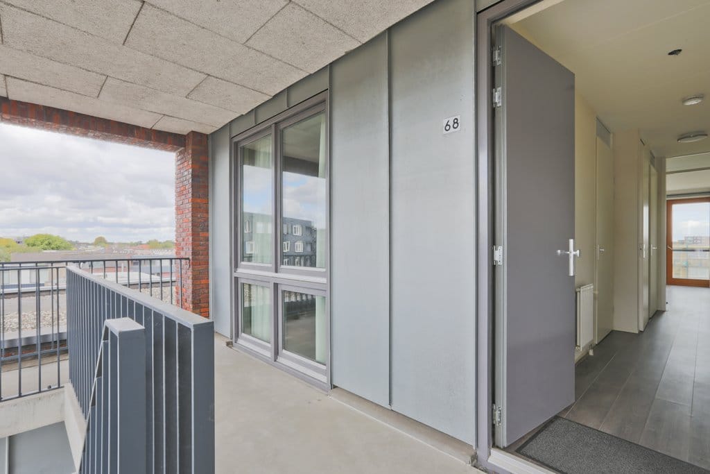 Foto 24 van Nijlandstraat 68