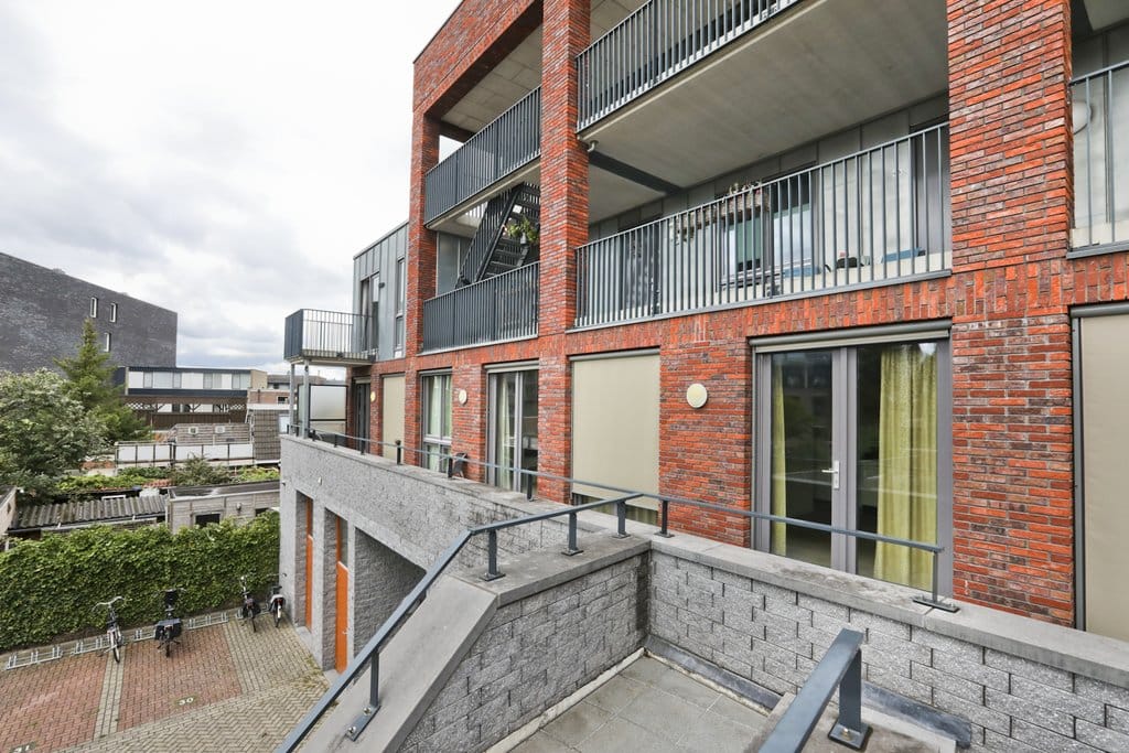 Foto 38 van Nijlandstraat 68