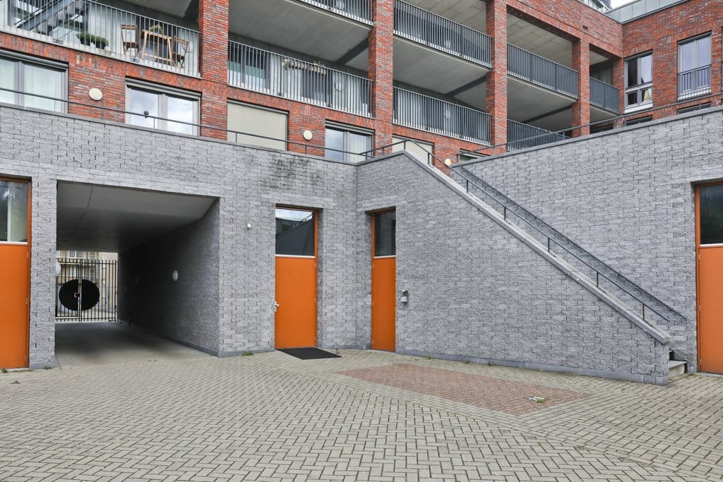 Foto 41 van Nijlandstraat 68