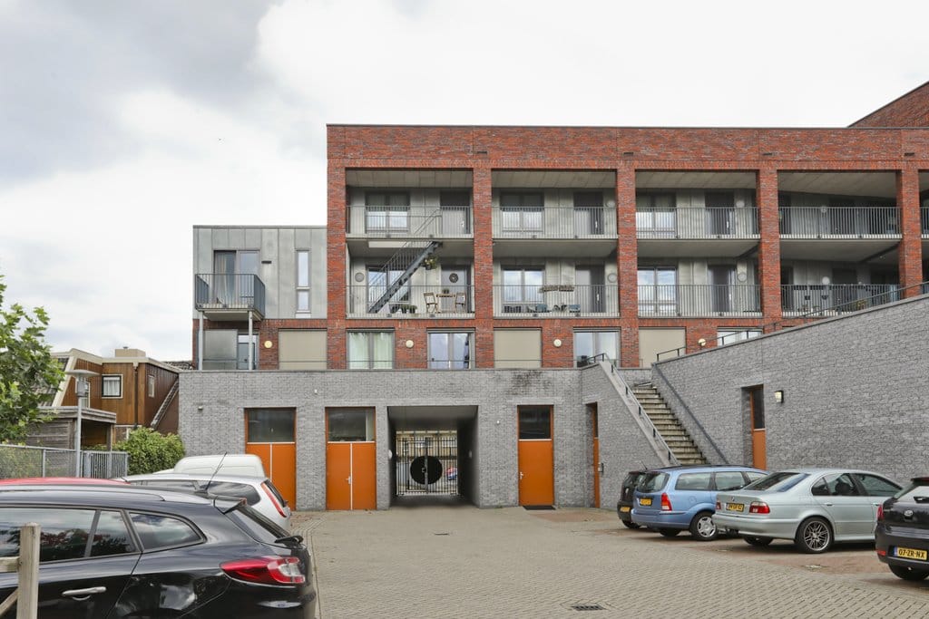 Foto 42 van Nijlandstraat 68