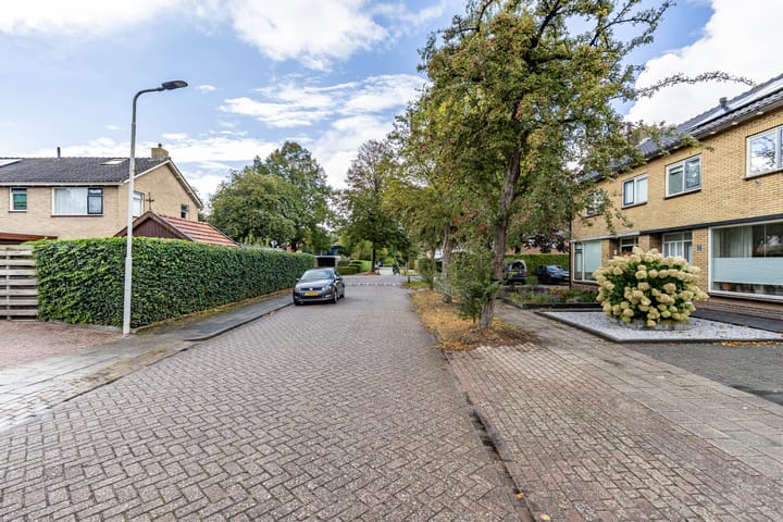 Foto 3 van R.J. Doumastraat 5