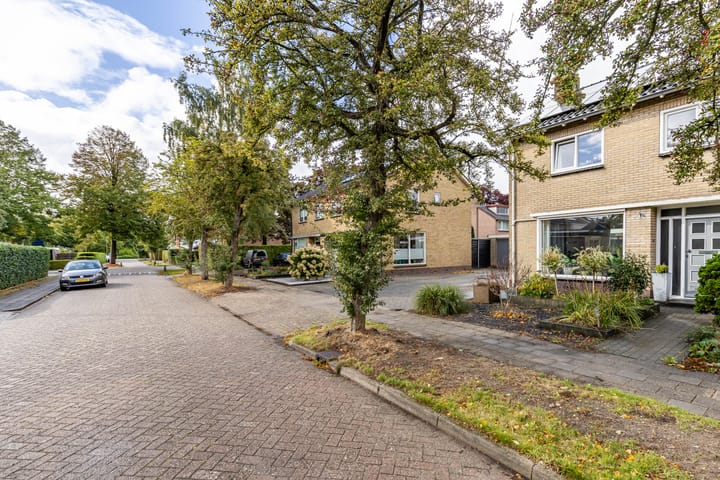 Foto 5 van R.J. Doumastraat 5