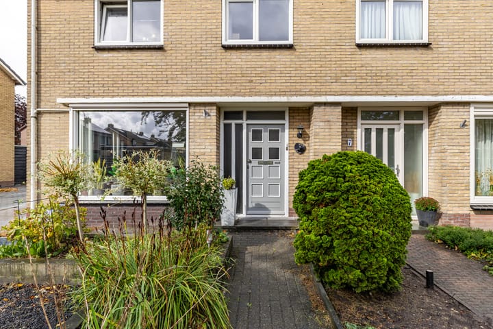 Foto 6 van R.J. Doumastraat 5