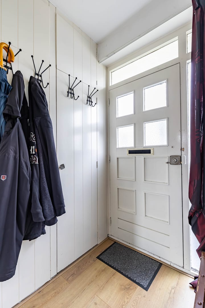 Foto 11 van R.J. Doumastraat 5