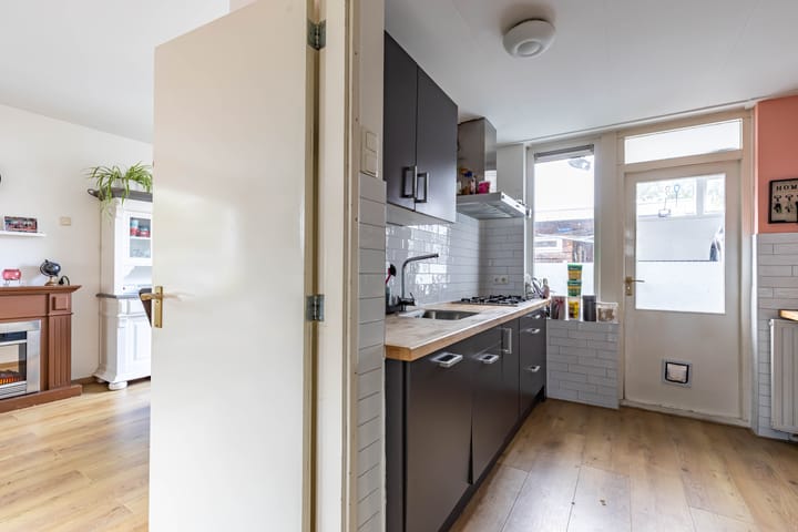 Foto 14 van R.J. Doumastraat 5