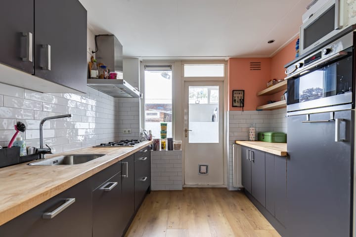 Foto 15 van R.J. Doumastraat 5